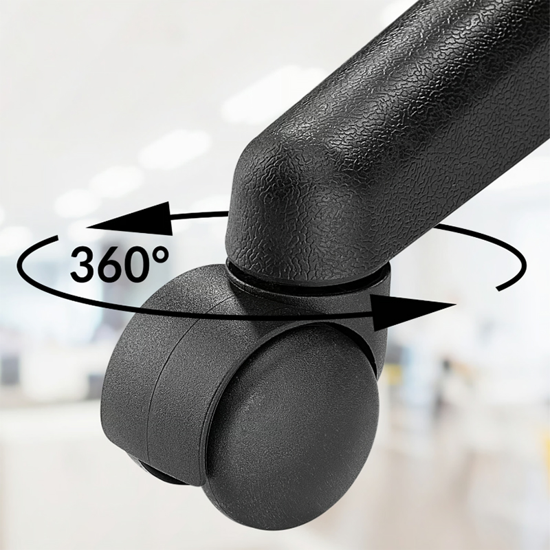 Toaletný stolík Jocelyn s LED osvetlením a stoličkou 140 × 90 × 40 cm