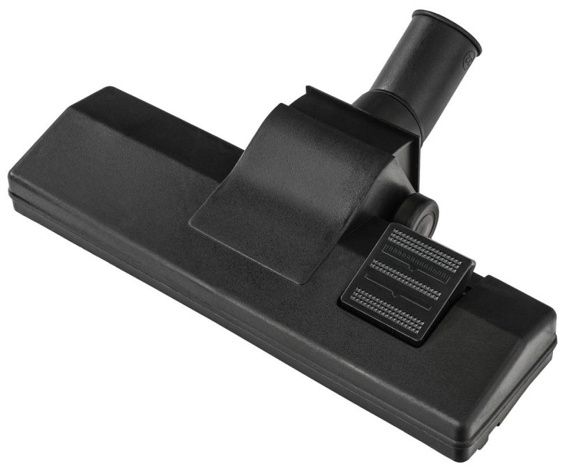 Priemyselný vysávač 1600 W bezvreckový 30 l s HEPA filtrom a zásuvkou na náradie Powermat PM-OD-1600T-PRO