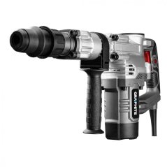 Ciocan de demolare SDS Max 1300W, carcasă GRAPHITE