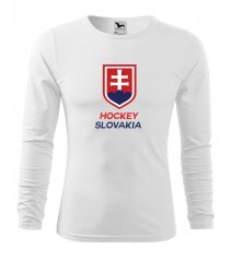 Tricou pentru fani cu mâneci lungi