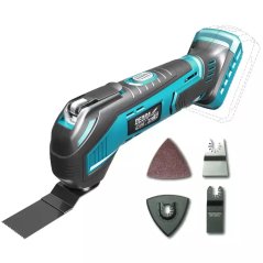 Multiutensile a batteria 18V