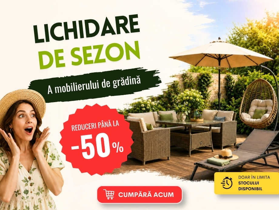 Lichidare de sezon