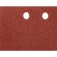 Șmirghel velcro 115 x 230 mm, K100, 5 buc, cu găuri 54H004 GRAFIT Șmirghel velcro 115 x 230 mm, K100, 5 buc, cu găuri 54H004 GRAFIT