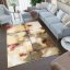 Originální koberec s abstraktním vzorem do obývacího pokoje - Rozměr koberce: Šírka: 200 cm | Dĺžka: 305 cm