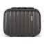 Set de valize de călătorie STL902, gri închis, 6 bucăți