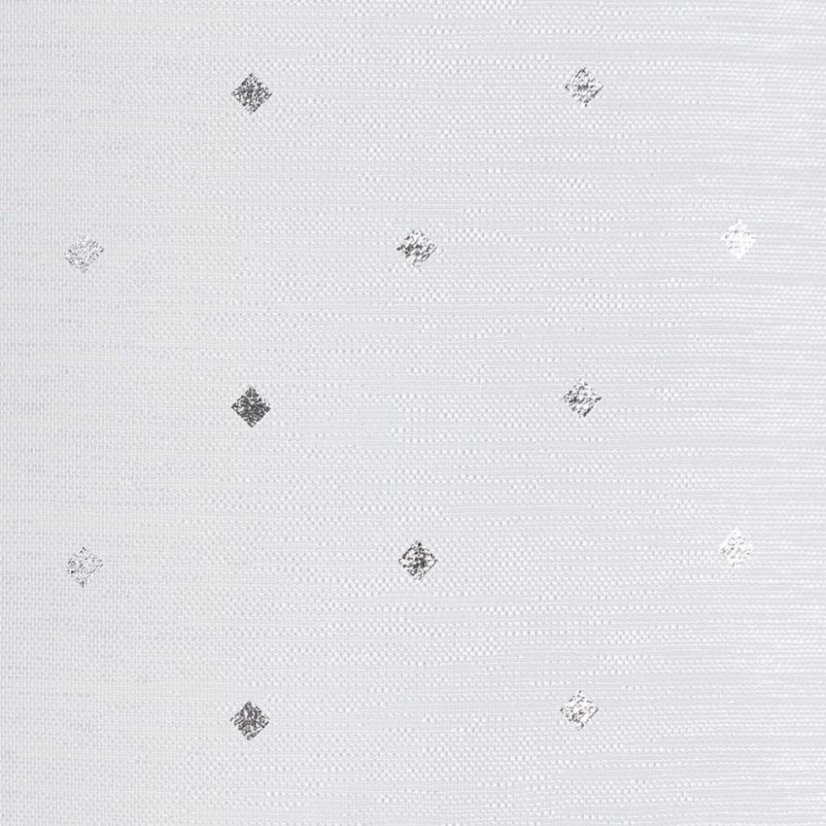 Gardinen innen weiß 140 x 250 cm