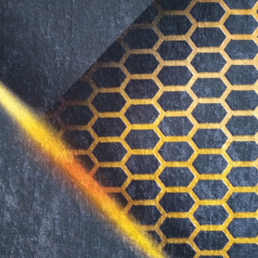 Időtlen nappali szőnyeg