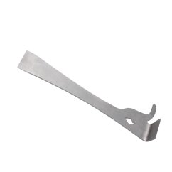 Bienenzuchtmeißel Edelstahl 26 cm