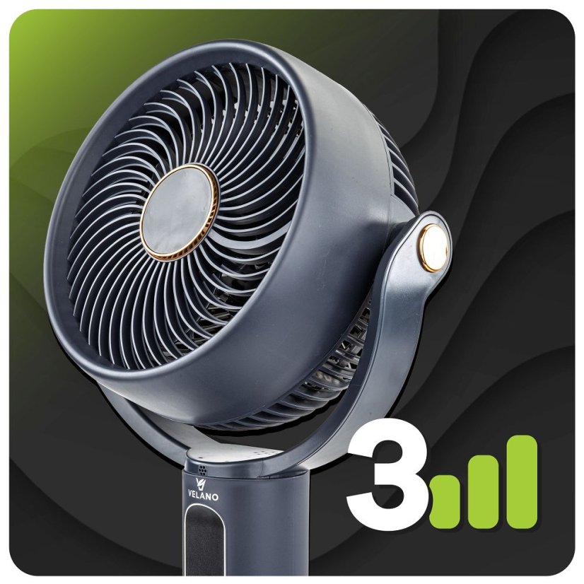 Samostojeći ventilator Velano VELWEP0013