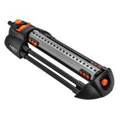 Осцилиращ разпръсквач с 20 дюзи, 15-772 NEO