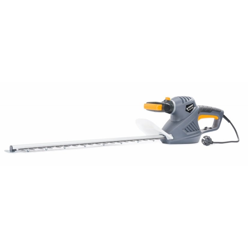 Elektromos sövénynyíró 51cm, 1600W teljesítménnyel