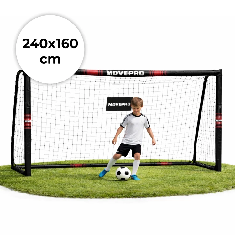 Nogometni gol MOVEPRO za otroke in odrasle