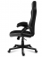 Висококачествен геймърски стол сив FORCE 4.2