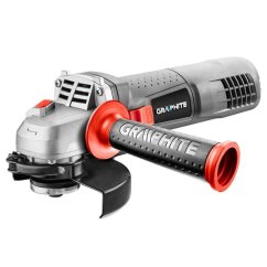 Polizor unghiular cu o putere de 750W, 59G175 GRAFIT