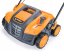 Aerator electric de gazon și scarificator de gazon 3în1 2600W