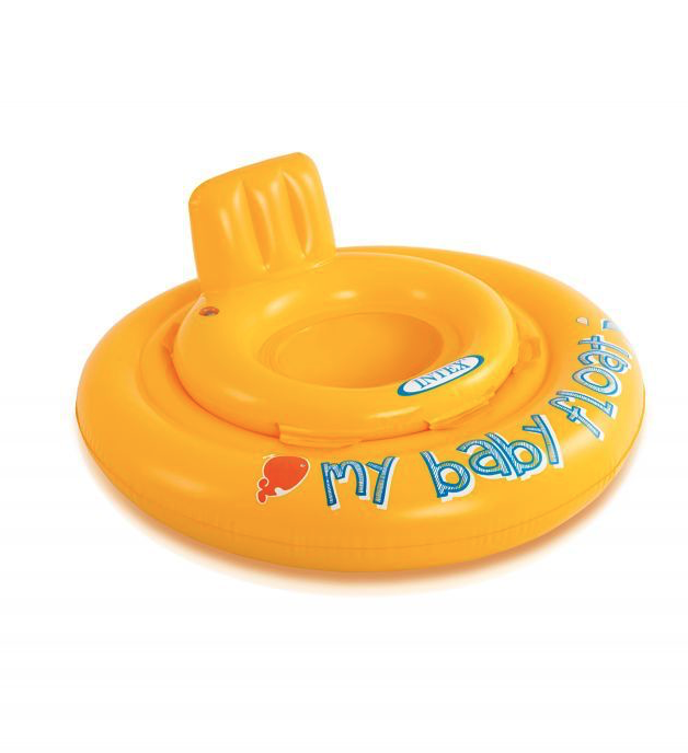 Úszókerék babának 70 cm