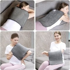Vyhrievacia podložka – 10 úrovní teploty do 70 °C