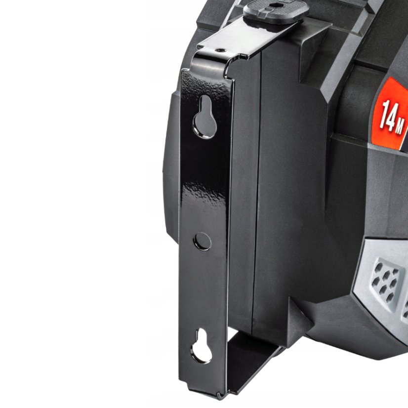 Automatikus orsó 20 m-es légtömlőhöz