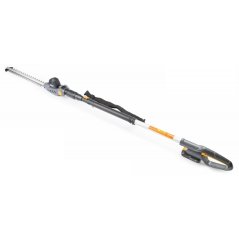 Akkus sövényvágó PM-NAW-20C 41CM