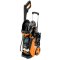 Tlaková myčka s výkonem 2000 W, 04-705 NEO