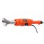 Horák na burinu s výkonom  2000W + trysky KD10399