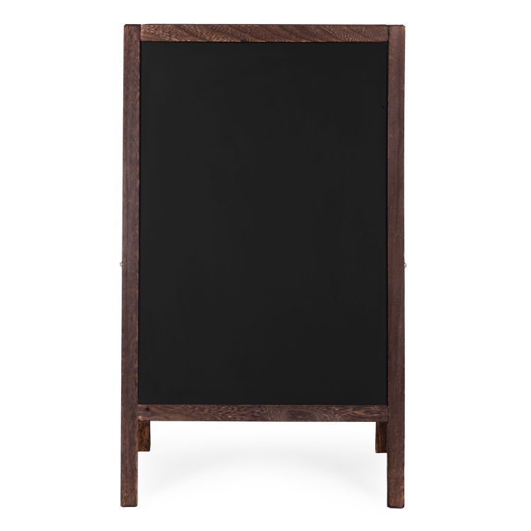 Suport publicitar 44 x 64 cm - tablă din lemn