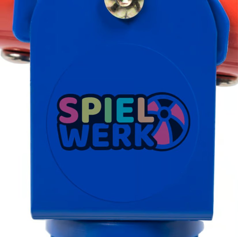 Garten-Kinderschaukel 200 × 67 × 70 cm
