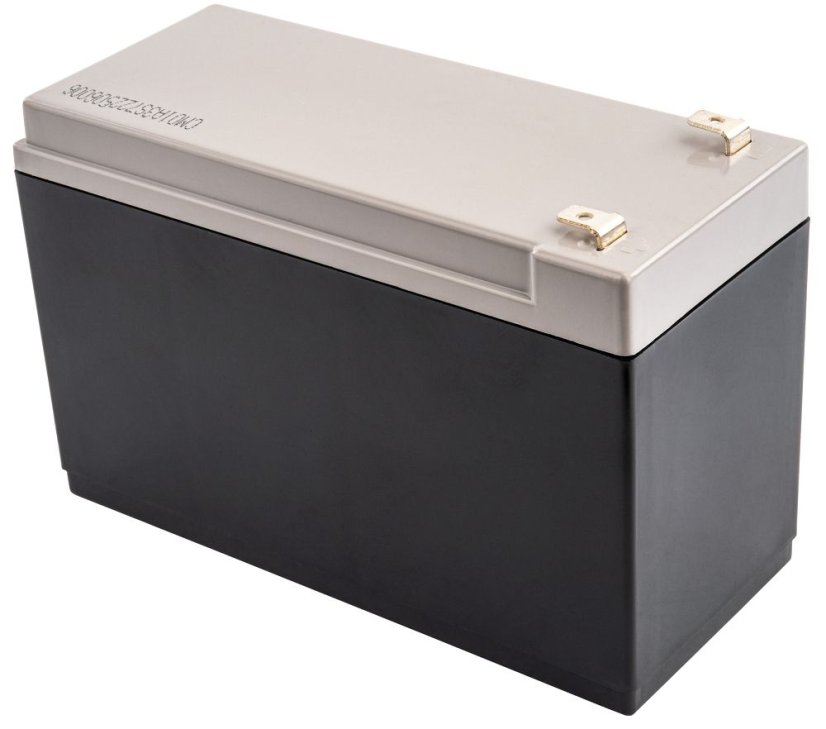 12V Li-Ion batéria 12 Ah Powermat PM-AKLJ-12V12AM