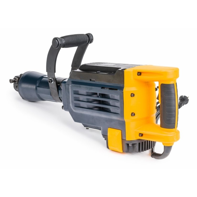 Bourací kladivo o výkonu 3200W PM-MWB-3200
