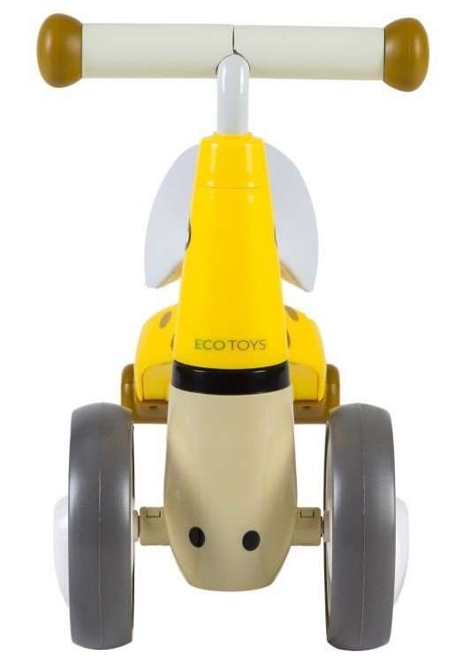 Roller mit Giraffenmotiv für Kinder