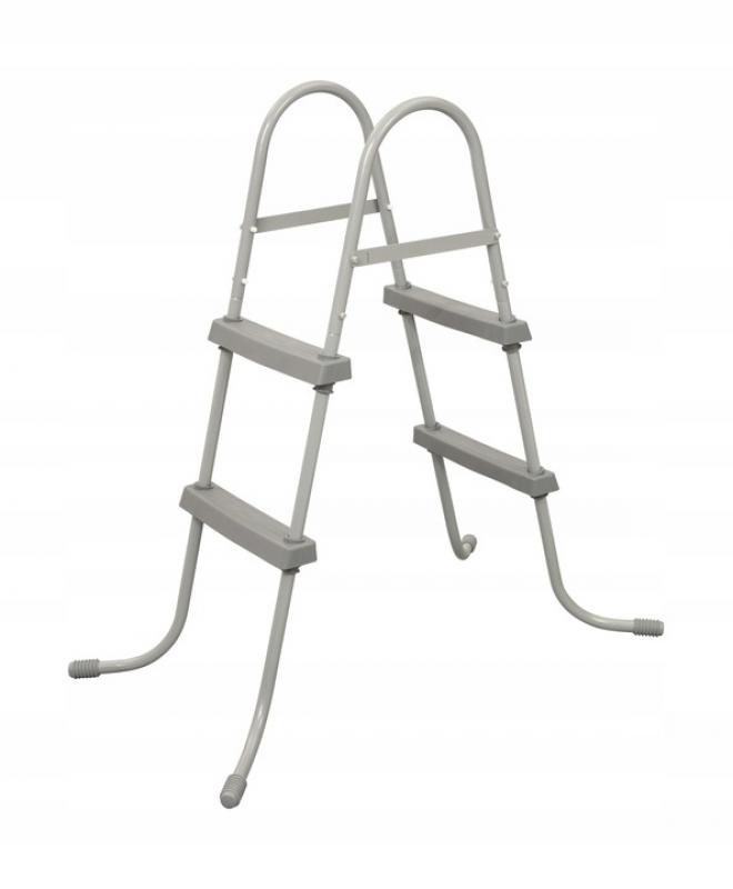 Ljestve za bazen 84 cm