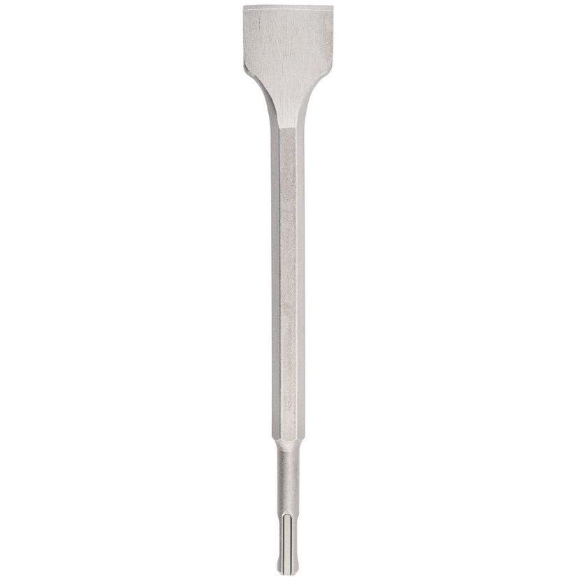 Vésőkészlet SDS PLUS 5 db betonhoz - véső és kalapácsvéső vésőkészlet PM-ZD-5T