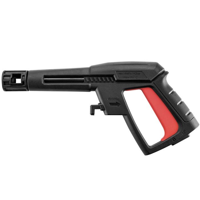 Aparat de curățat sub presiune cu putere 1400W, 52G401 VERTO