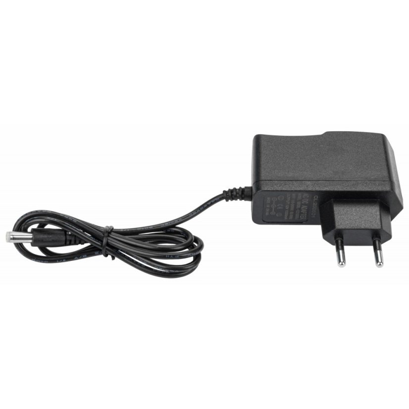 Masážní pistole (1800mAh) + 6 hlav PM-MAS-1800BM
