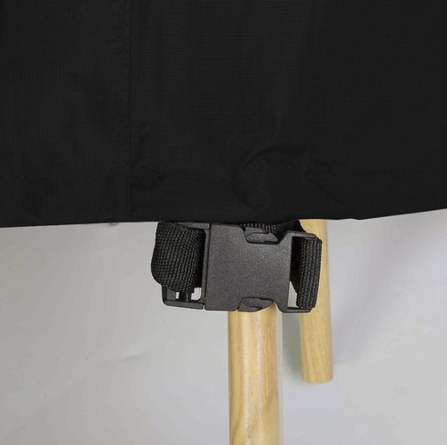 Vodeodolný obal na gril 100 x 60 x 95 cm 