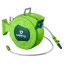 Hadice s automatickým navíjením 1/2, 20m + 2m 15G891 VERTO