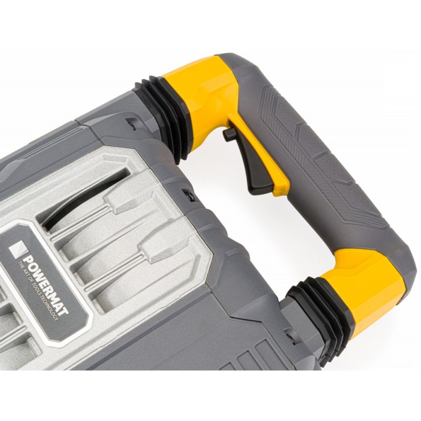 Martello da demolizione SDS-HEX 3300W PM-MWB-3300M