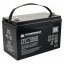 Bleibatterie PM-AGM-100AHM2