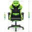 Gaming stol HC-1004 green