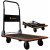 Klappbarer Transportwagen Plattform 150 kg