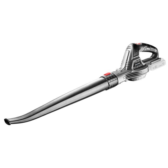 Akumulátorový fúkač lístia Energy + 18V, 58G031 GRAPHITE
