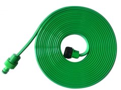 Tubo per irrigazione da giardino 15 m