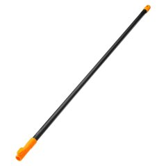 Aluminijska drška NEO Click 130 cm – TPR, izmjenjive glave