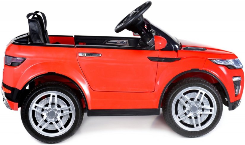Auto elettrica per bambini HL1618 - RED
