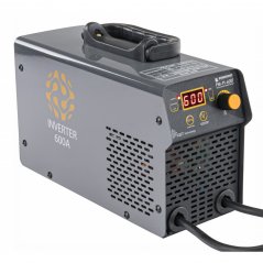 Inverter akkumulátor egyenirányító PM-PI-600T