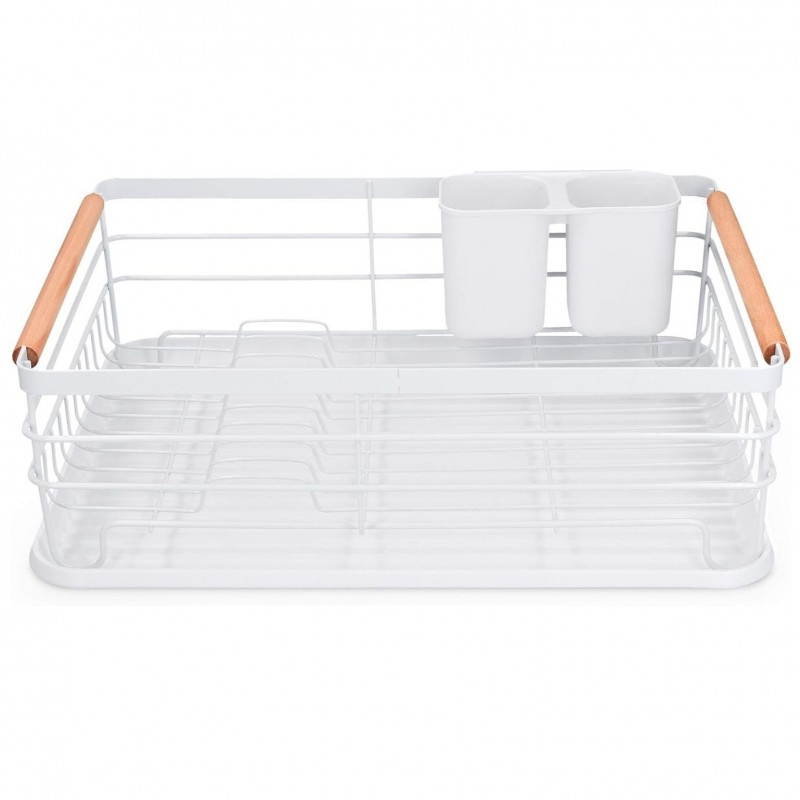 Edénytálca tálcával - 43 x 30,5 x 14 cm