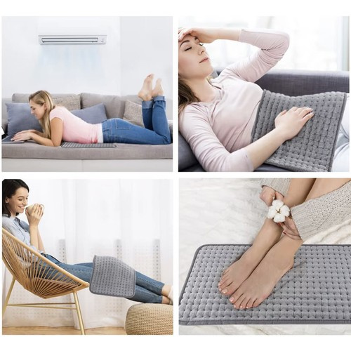 Vyhrievacia podložka – 10 úrovní teploty do 70 °C