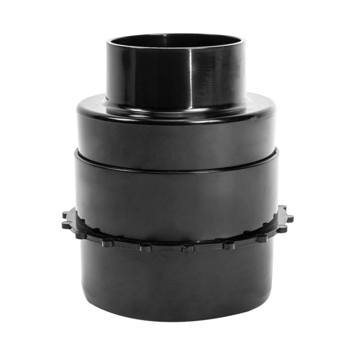Aspirator industrial cu putere 1100W, 50l 59G611 GRAPHITE