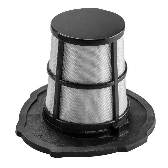 Batériový vysávač 2 v 1 58G097 GRAPHITE