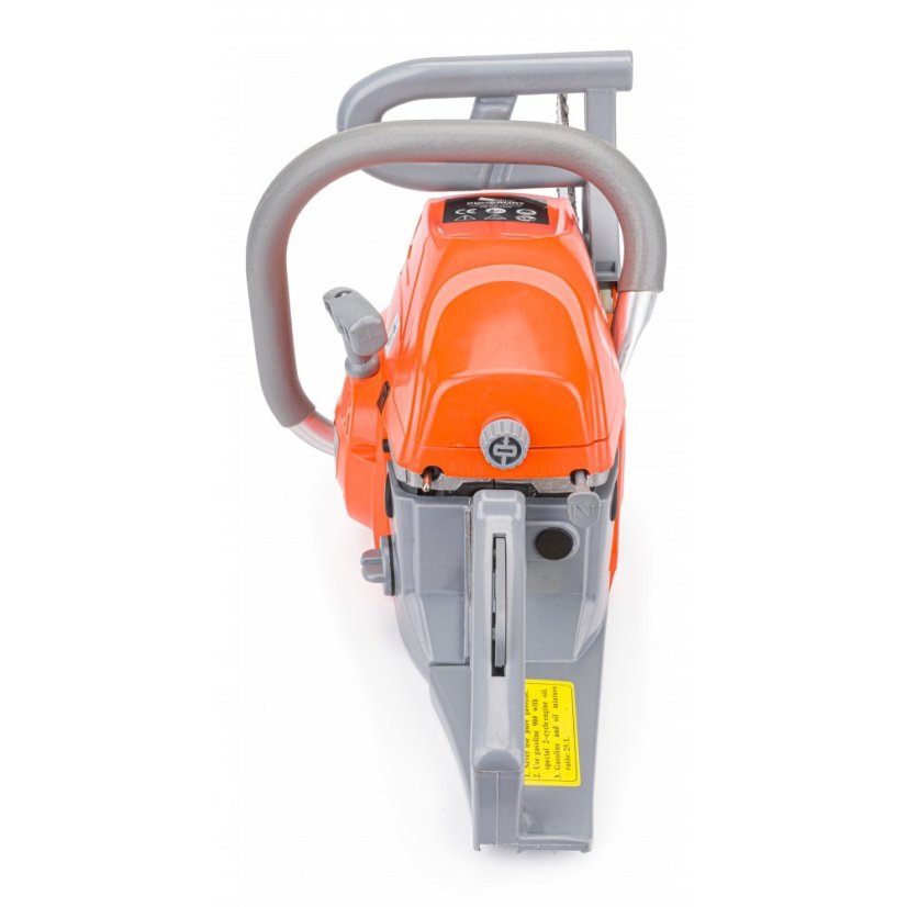 4,9 PS Benzin-Kettensäge PM-HR-7020